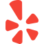 Yelp icon