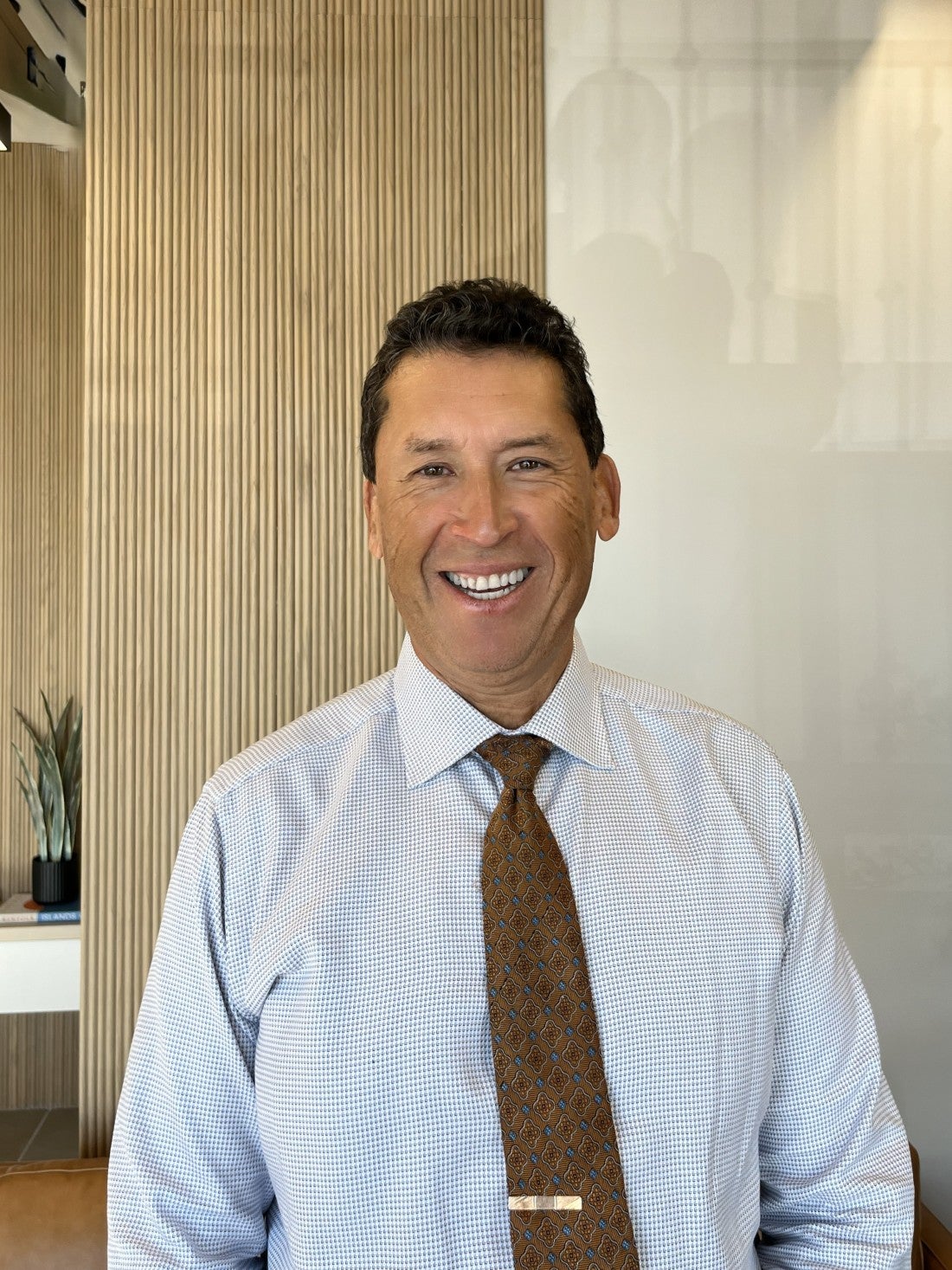 Dr. Fernando H. Jacob