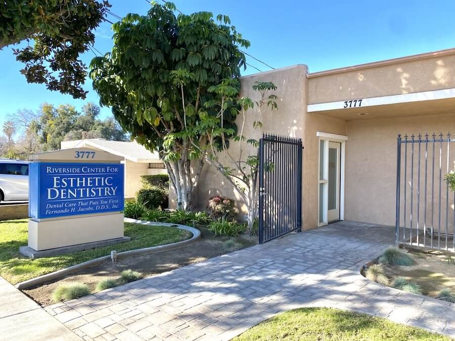 Riverside Dental
