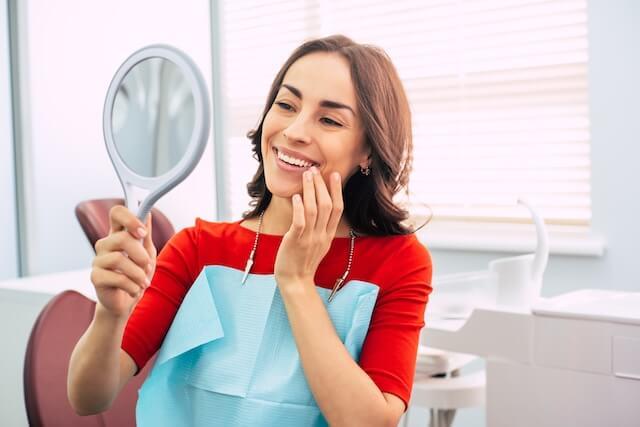 Cosmetic Dentistry