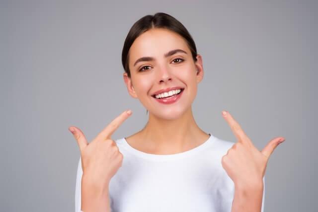 Teeth Whitening