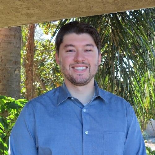 Andrew Jacobs